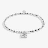 A Little 'Little Moments Big Memories' Bracelet