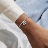 A Little 'Wedding Wishes' Bracelet