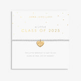 A Little 'Class Of 2025' Prom, Leavers Bracelet,