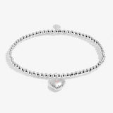 Kids' Confetti A Little '9th Birthday' Bracelet