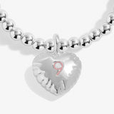 Kids' Confetti A Little '9th Birthday' Bracelet