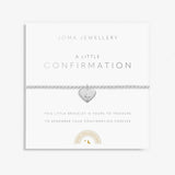 Kids' A Little 'Confirmation' Bracelet