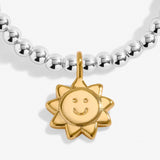 Kids' A Little 'You Are My Sunshine' Bracelet