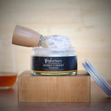 Whisky & Honey Shaving Soap