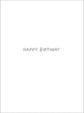 Mum, Bunches Of Love On Your Birthday