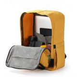 Sunflower Top Handle Backpack
