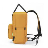 Sunflower Top Handle Backpack