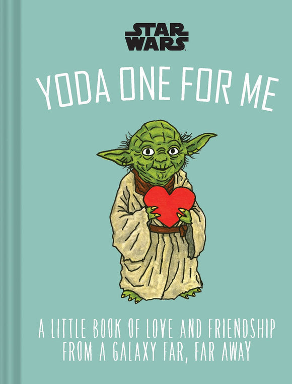 Yoda One For Me