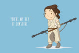 Yoda One For Me