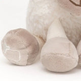 Sheep Lamb Soft Toy Mini White Plush - 11cm