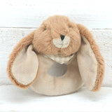 Bear Rattle