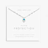 A Little 'Protection' Necklace