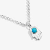 A Little 'Protection' Necklace