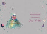 To A Fabulous Friend On your Birthday