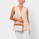 Siena Travel Organiser Crossbody Bag