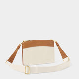 Siena Travel Organiser Crossbody Bag