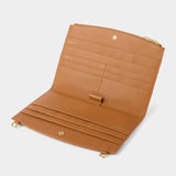 Siena Travel Organiser Crossbody Bag