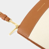 Siena Travel Organiser Crossbody Bag