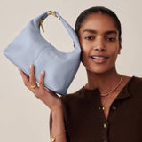 Meela Multiway Bag, Blue Aura