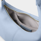 Meela Multiway Bag, Blue Aura