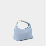 Meela Multiway Bag, Blue Aura