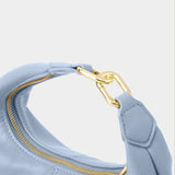 Meela Multiway Bag, Blue Aura