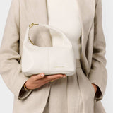 Meela Multiway Bag, Off White