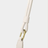 Meela Multiway Bag, Off White