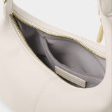 Meela Multiway Bag, Off White