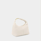 Meela Multiway Bag, Off White
