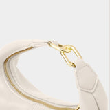 Meela Multiway Bag, Off White