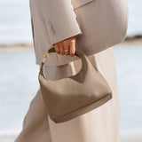Meela Multiway Bag, Mocha