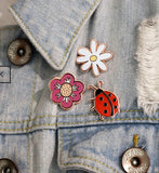 Splosh - Keepsake Pin - Just Because