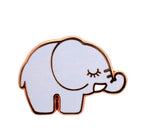 Splosh - Keepsake Pin - Strength