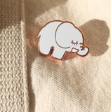 Splosh - Keepsake Pin - Strength
