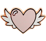 Splosh - Keepsake Pin - In Loving Memory