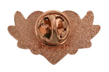 Splosh - Keepsake Pin - In Loving Memory