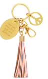 Splosh - Inspirational Keychain - Strong