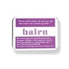 Dialect Coaster - Bairn Pink