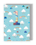 Age 1 - Clouds & Rainbows