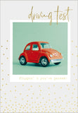 Driving Test - Flippin' L You've Passed