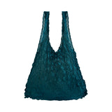 Eco Sustainable Tote Bag Teal