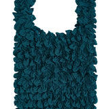 Eco Sustainable Tote Bag Teal