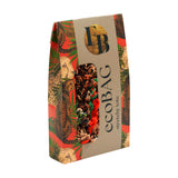 Eco Sustainable Tote Bag Leopard & Palm