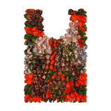 Eco Sustainable Tote Bag Leopard & Palm