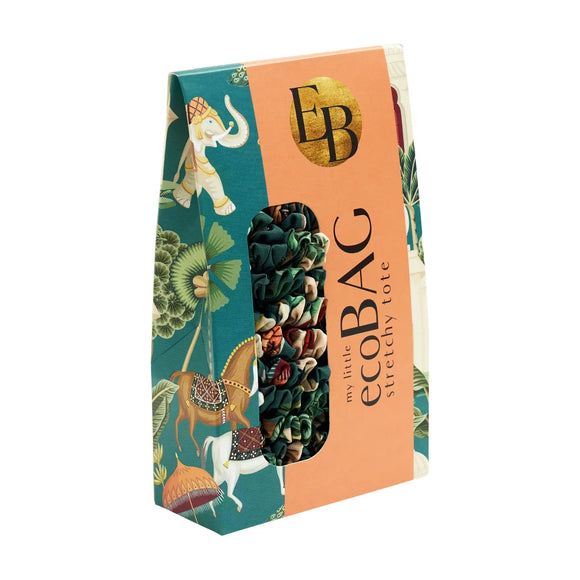 Eco Sustainable Tote Bag Empire