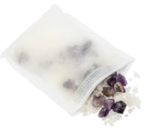 Amethyst / Lavender Mineral Infusion. Healing & Relaxation