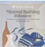 Lapis Lazuli / Sea Spray Mineral Infusion