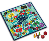 Go Genius General Knowledge – The Board Game