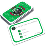 Go Genius General Knowledge – The Board Game